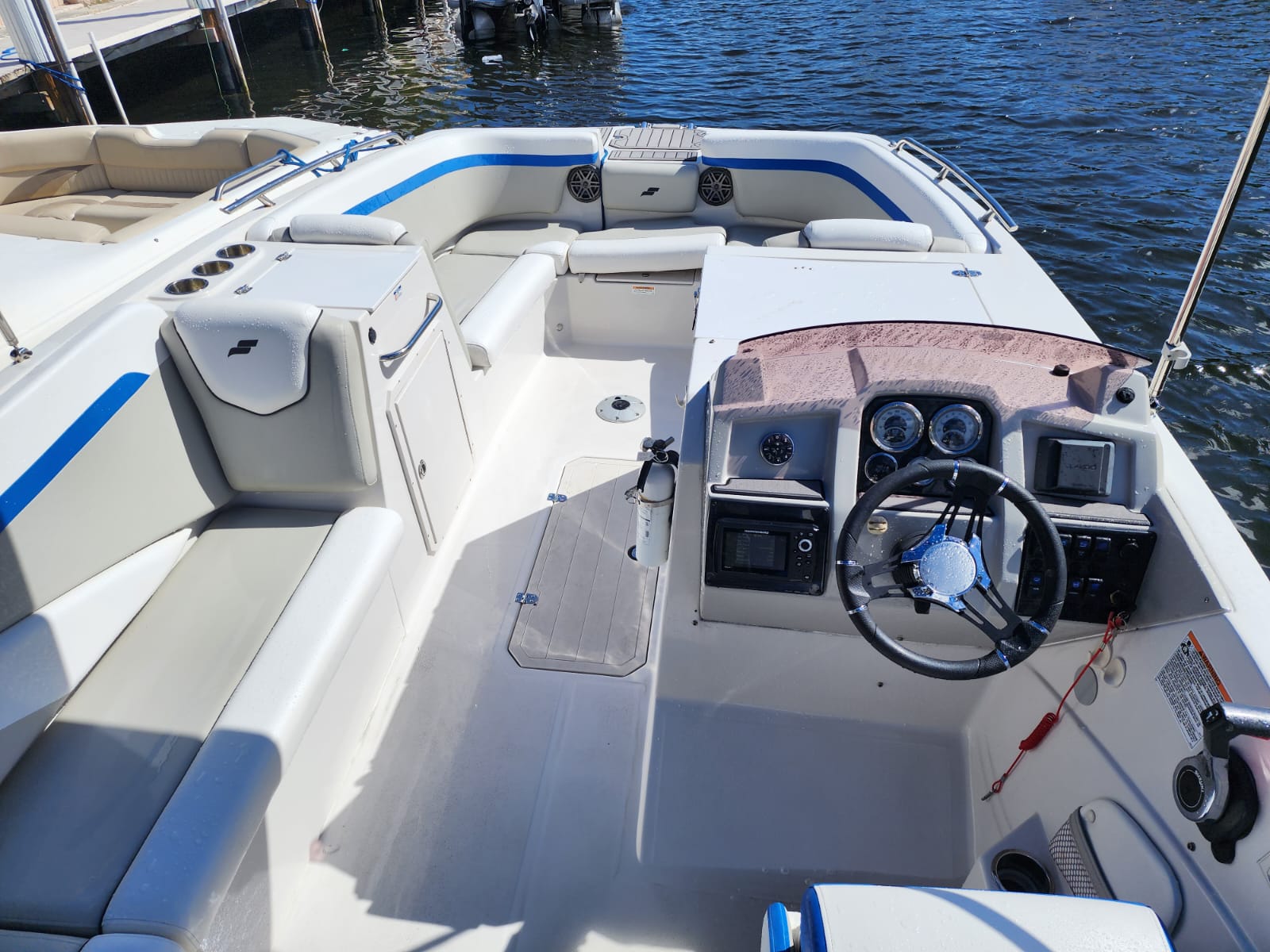 Overnight Boat Rentals