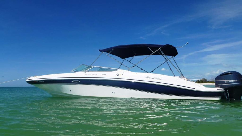 Weekly Boat Rentals DelRay Overnight Boat Rentals