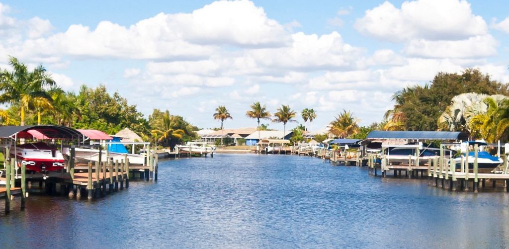 Weekly Boat Rentals Cape Coral