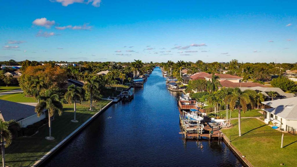 Weekly Boat Rentals Cape Coral