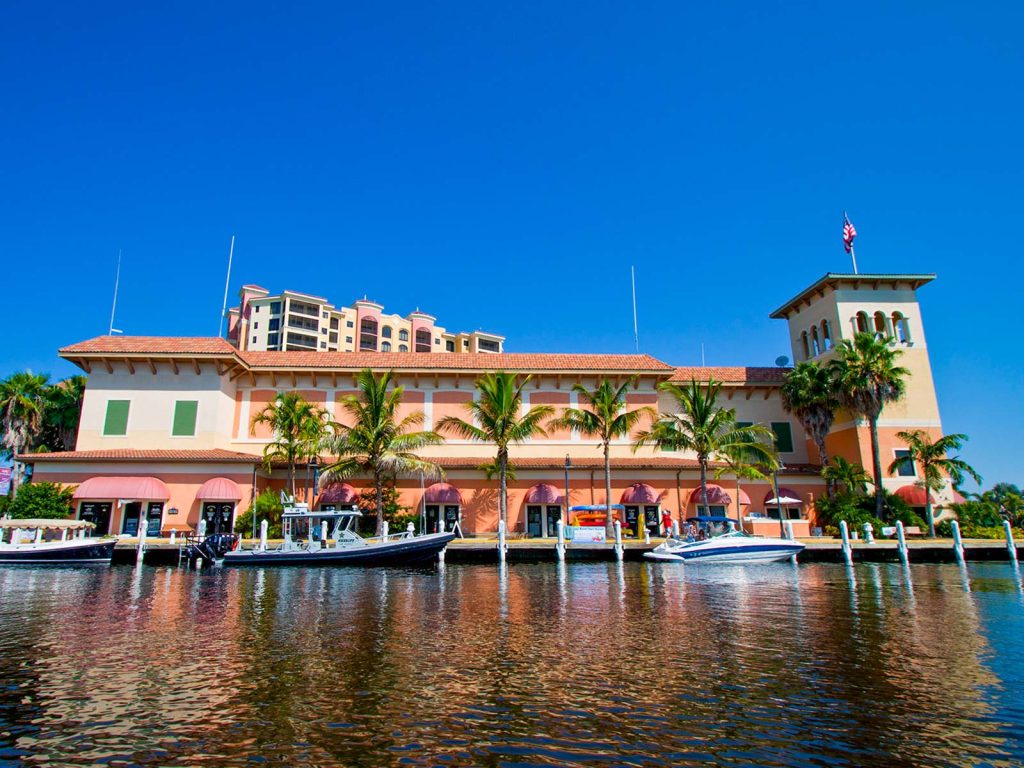 Weekly Boat Rentals Cape Coral