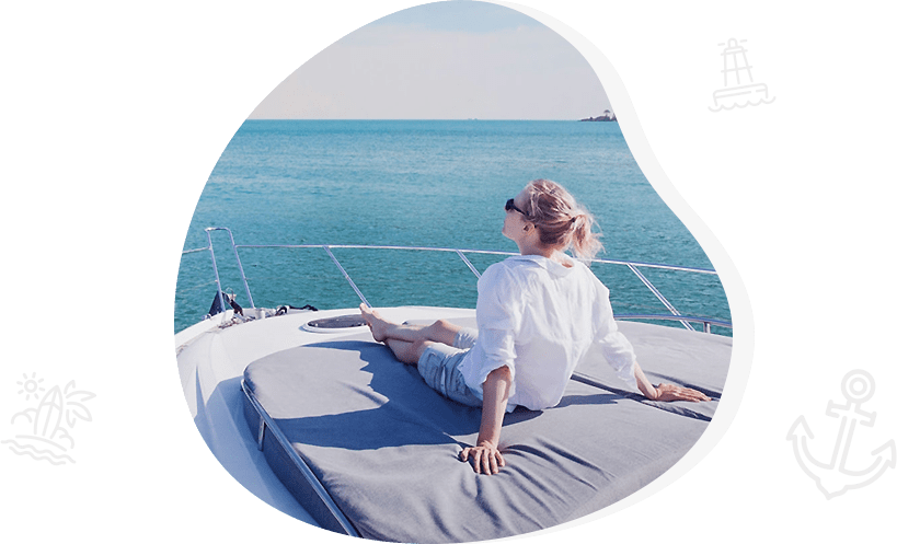 Weekly Boat Rentals Cape